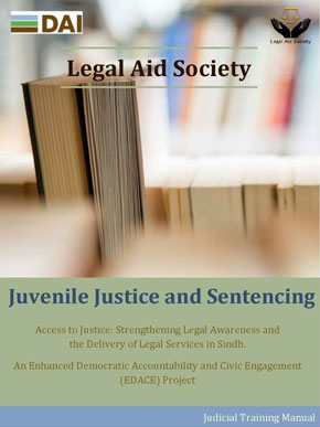 Juvenile Justice