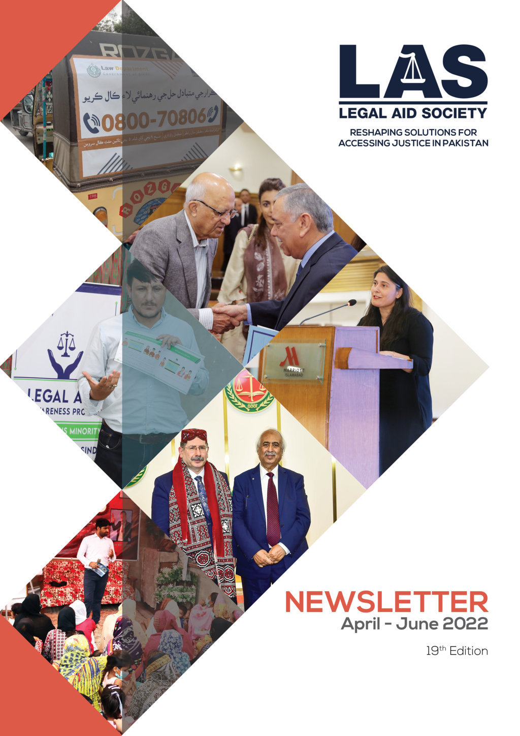 Newsletter 19th Edition