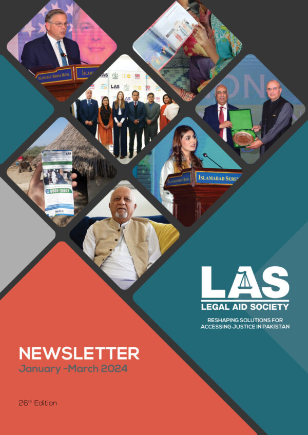 Newsletter 26th Edition