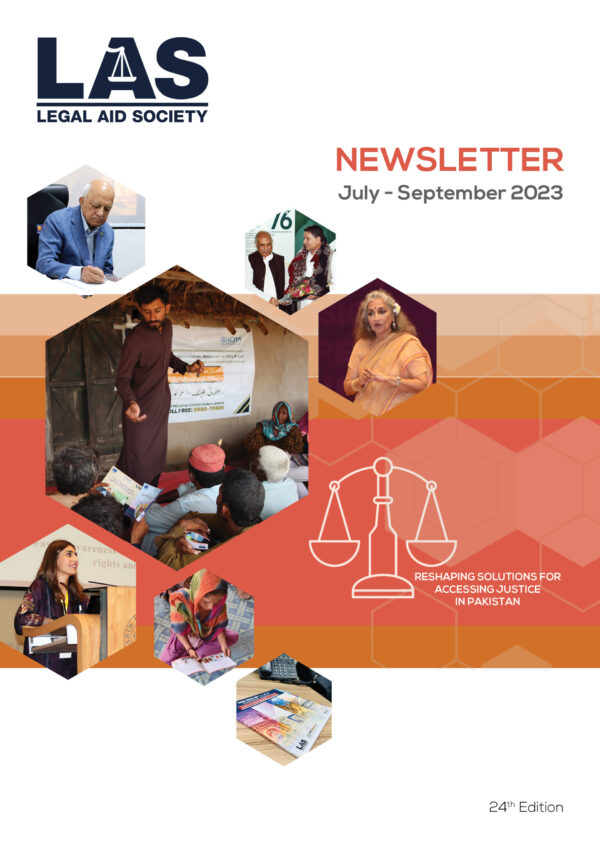 Newsletter 24th Edition