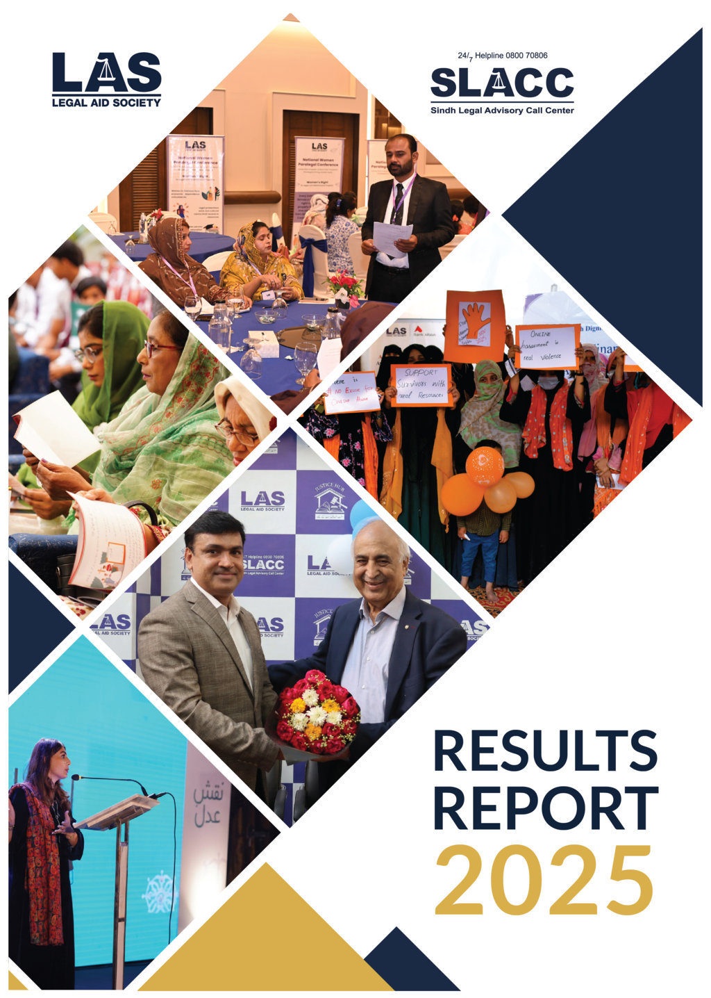 Results Report 2025
