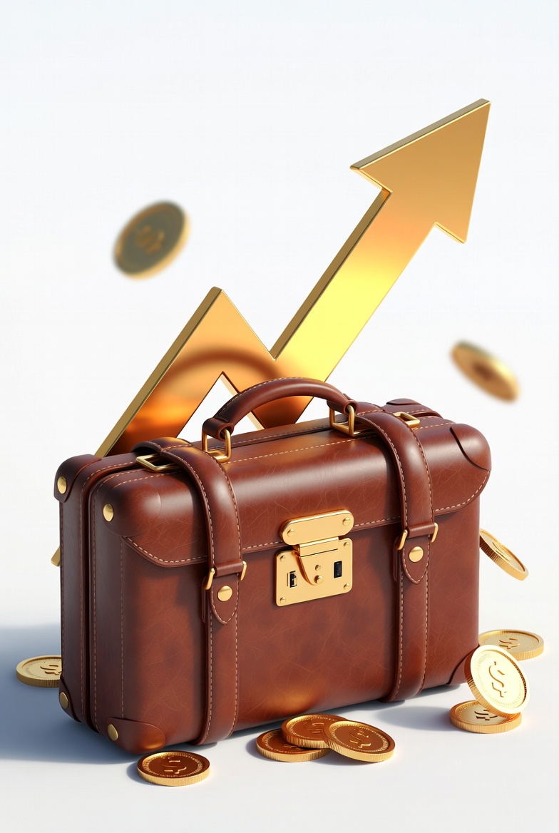 Competitive compensation