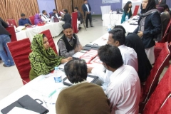 Day 1 – TOT Sukkur (18 Dec 2015)