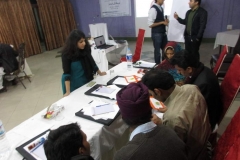 Day 1 – TOT Sukkur (18 Dec 2015)