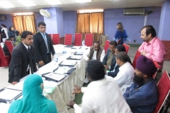 Day 1 – TOT Sukkur (18 Dec 2015)