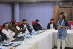 Day 1 – TOT Sukkur (18 Dec 2015)