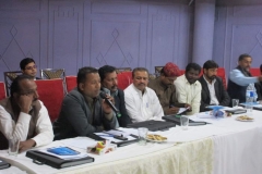 Day 1 – TOT Sukkur (18 Dec 2015)